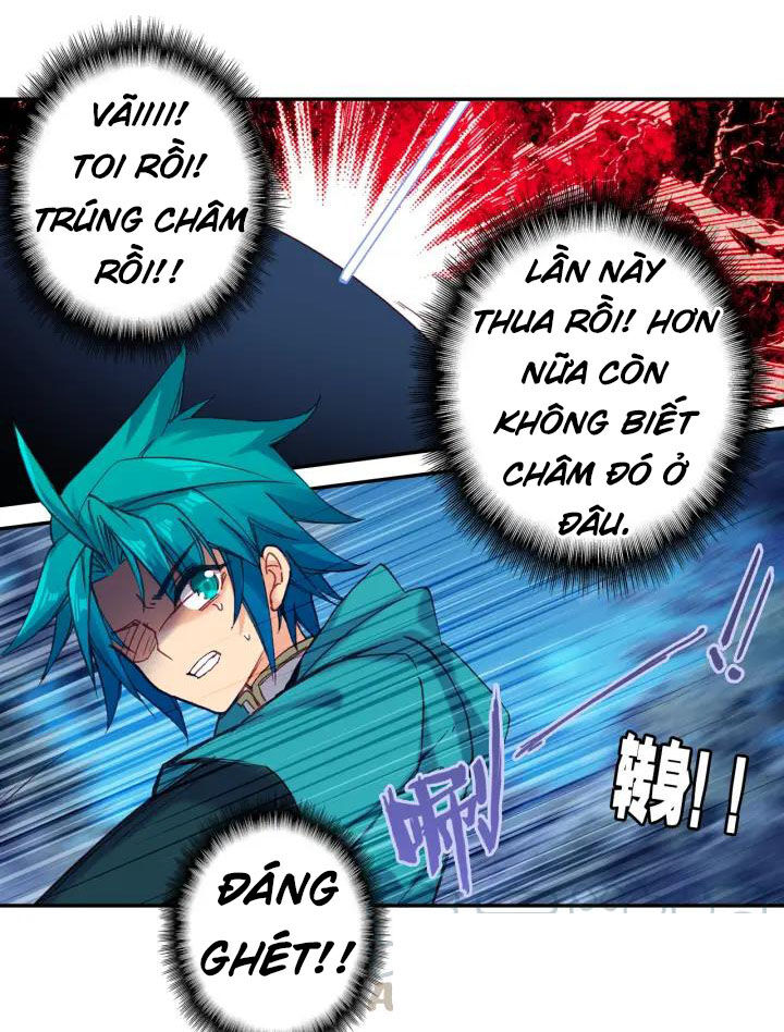 Cực Phẩm Gia Đinh Chap 110 - Next Chap 111