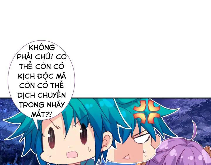 Cực Phẩm Gia Đinh Chap 110 - Next Chap 111