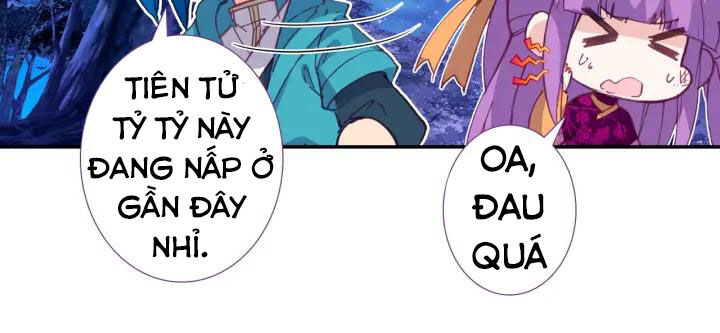 Cực Phẩm Gia Đinh Chap 110 - Next Chap 111
