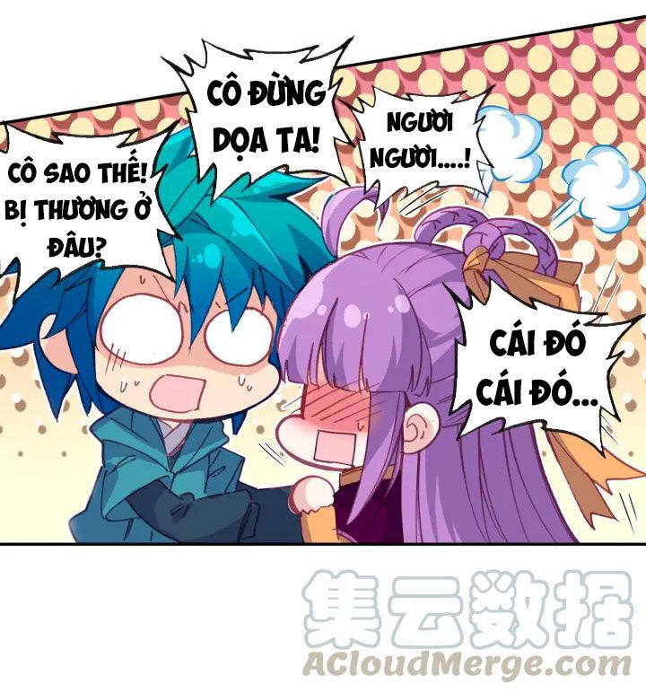Cực Phẩm Gia Đinh Chap 110 - Next Chap 111