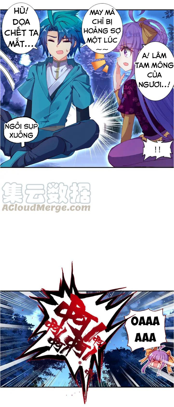 Cực Phẩm Gia Đinh Chap 111 - Next Chap 112