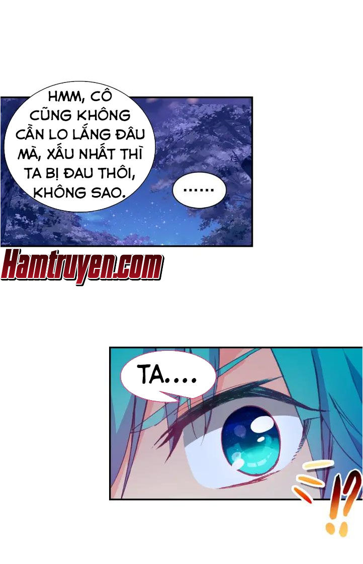 Cực Phẩm Gia Đinh Chap 1115 - Next Chap 1116