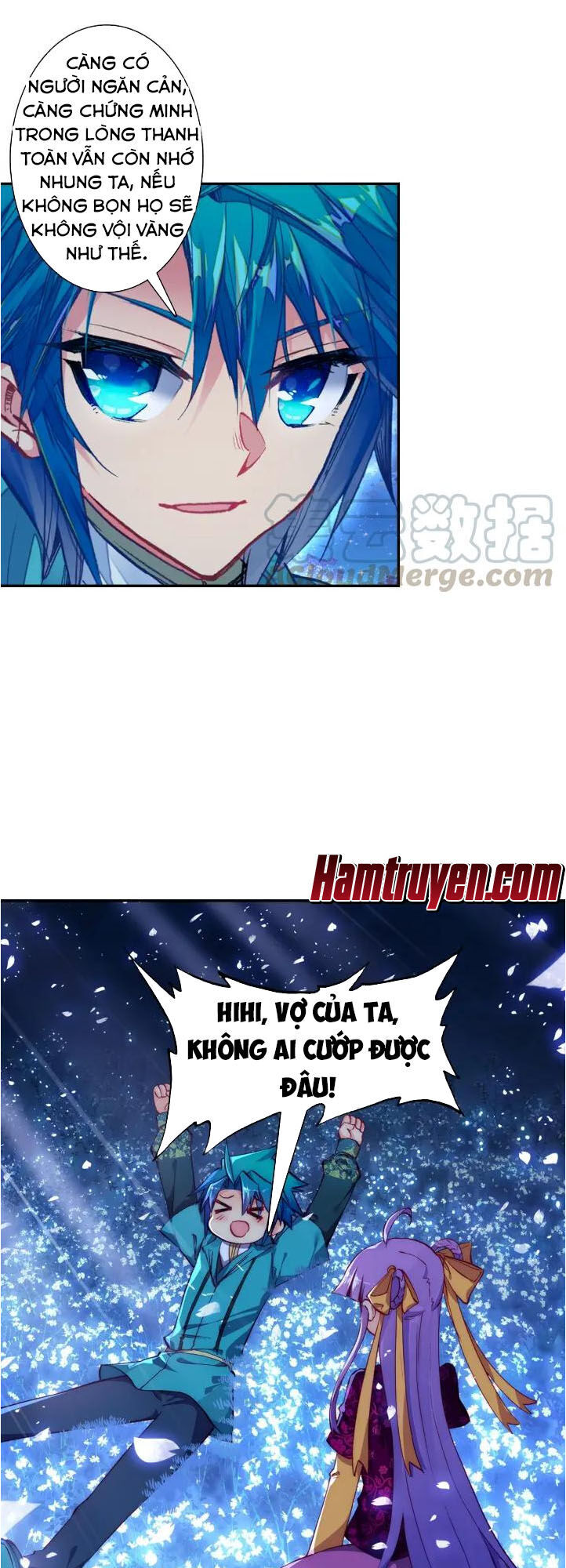 Cực Phẩm Gia Đinh Chap 1115 - Next Chap 1116