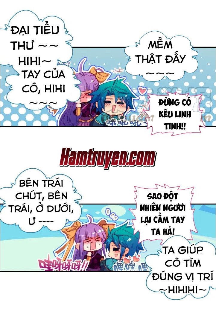 Cực Phẩm Gia Đinh Chap 1115 - Next Chap 1116