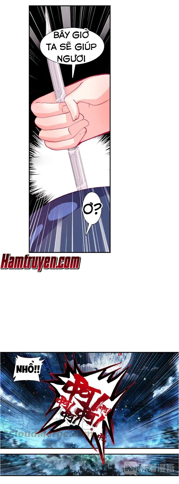 Cực Phẩm Gia Đinh Chap 1115 - Next Chap 1116