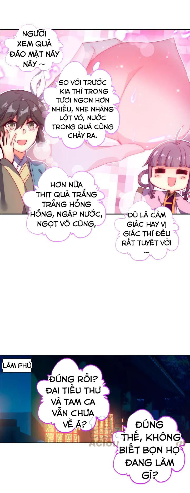 Cực Phẩm Gia Đinh Chap 112 - Next Chap 113