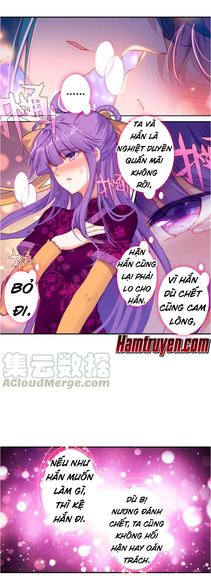 Cực Phẩm Gia Đinh Chap 1125 - Next Chap 1126