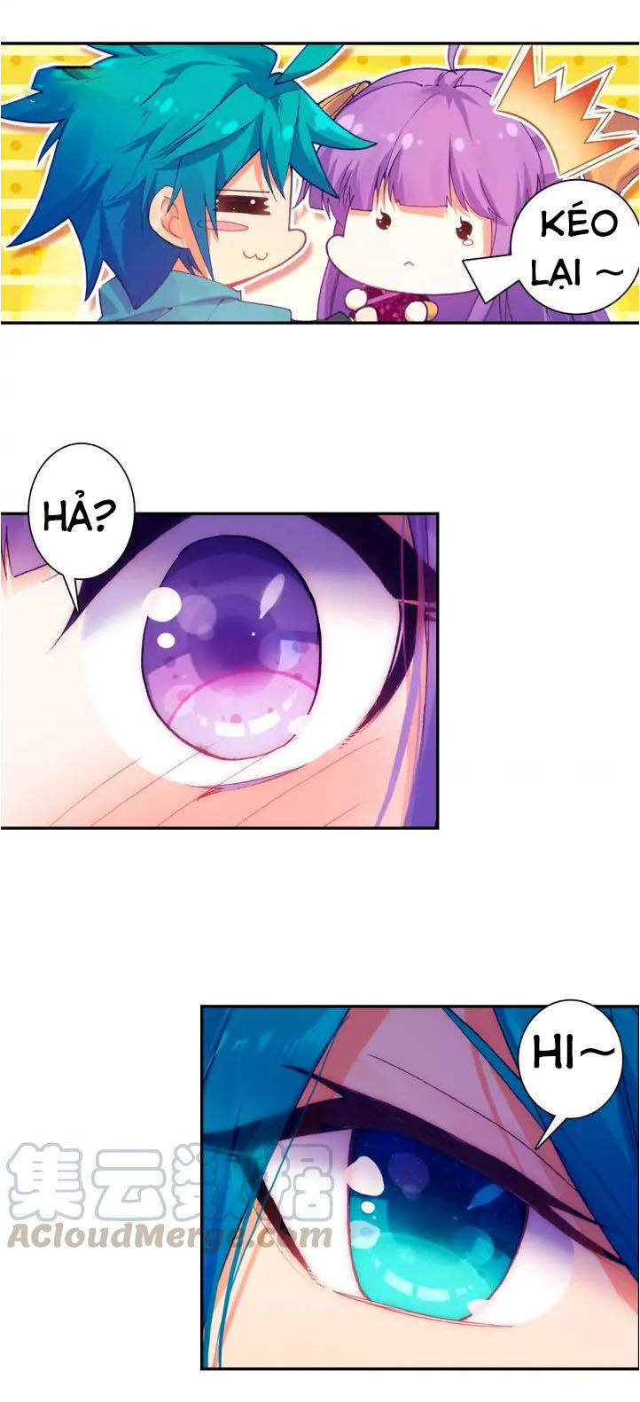 Cực Phẩm Gia Đinh Chap 1125 - Next Chap 1126