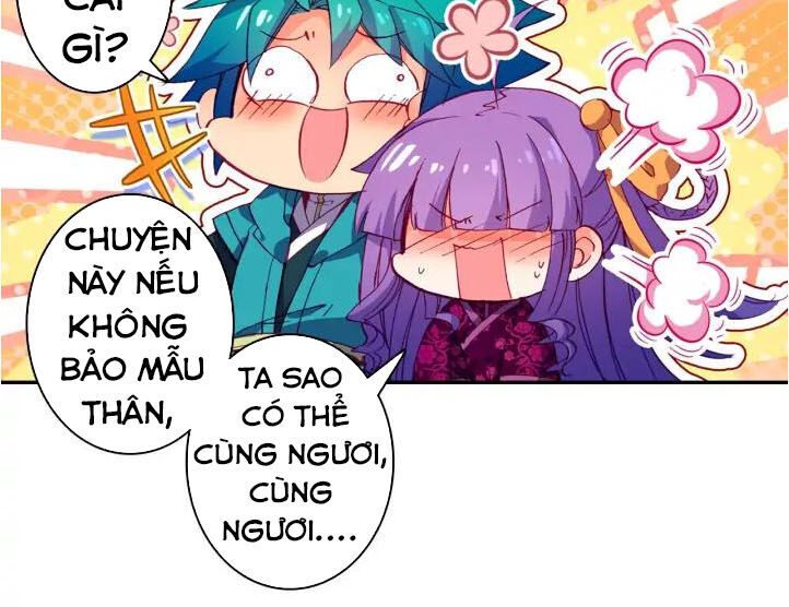 Cực Phẩm Gia Đinh Chap 1125 - Next Chap 1126