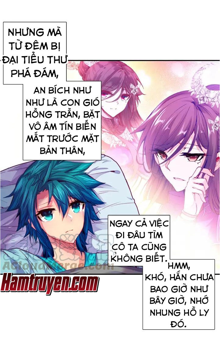 Cực Phẩm Gia Đinh Chap 1125 - Next Chap 1126