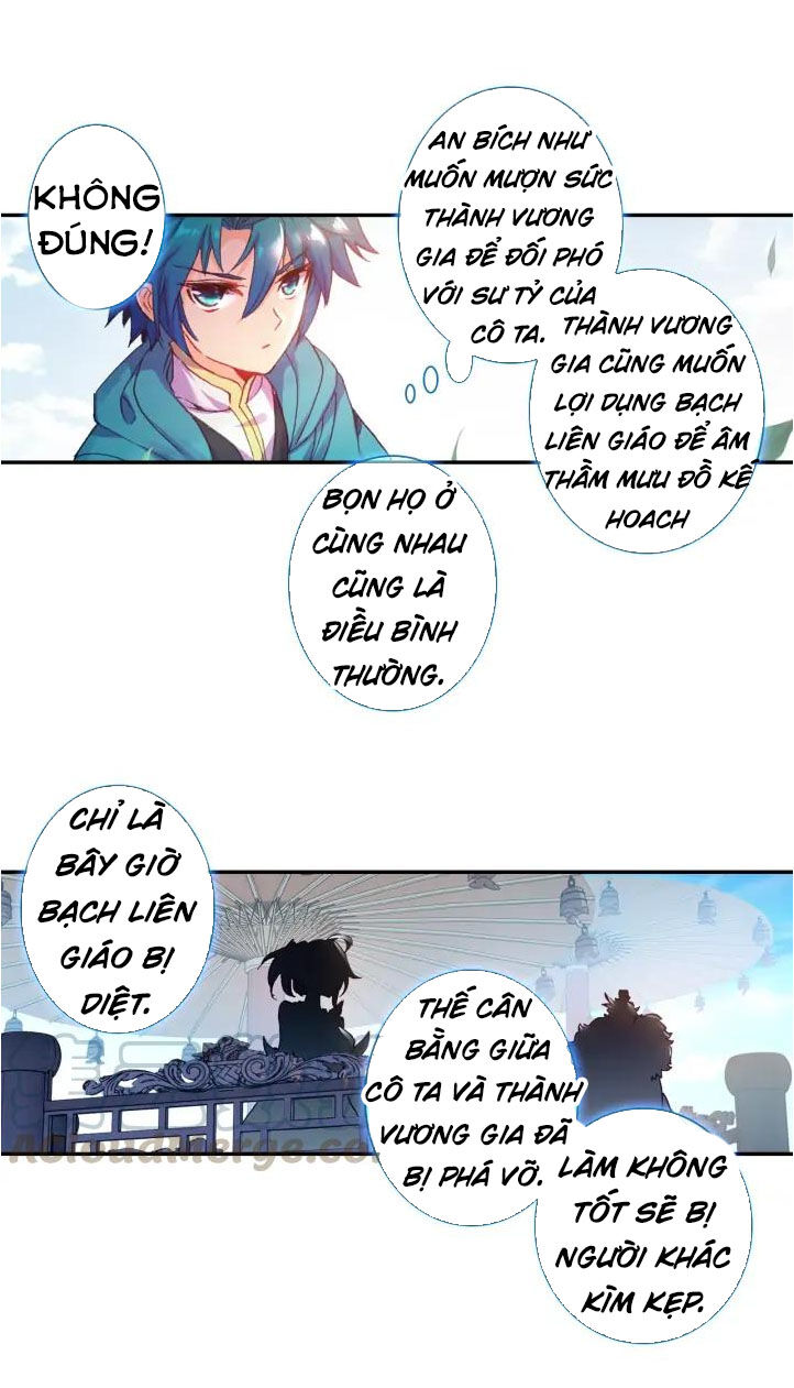 Cực Phẩm Gia Đinh Chap 113 - Next Chap 114