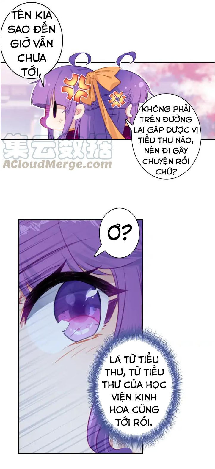 Cực Phẩm Gia Đinh Chap 1135 - Next Chap 1136