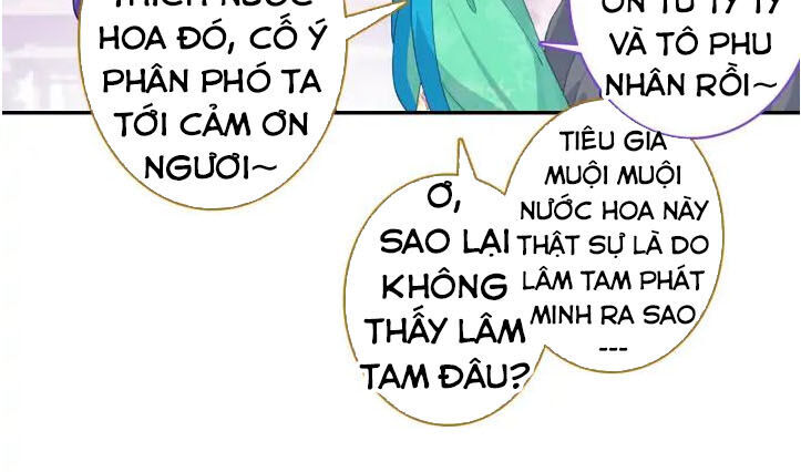 Cực Phẩm Gia Đinh Chap 1135 - Next Chap 1136