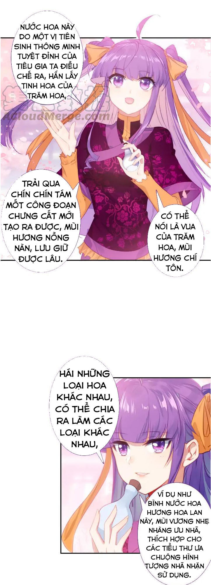 Cực Phẩm Gia Đinh Chap 1135 - Next Chap 1136
