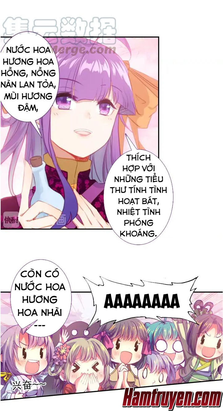 Cực Phẩm Gia Đinh Chap 1135 - Next Chap 1136