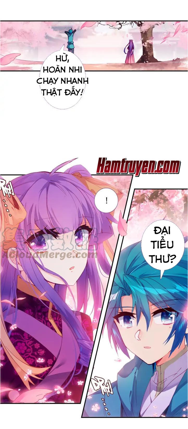 Cực Phẩm Gia Đinh Chap 1145 - Next Chap 1146