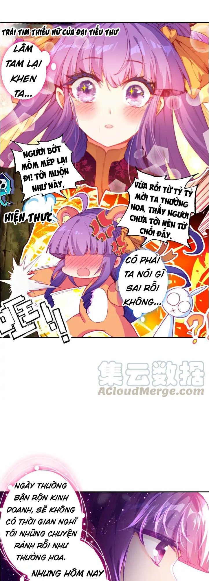 Cực Phẩm Gia Đinh Chap 1145 - Next Chap 1146