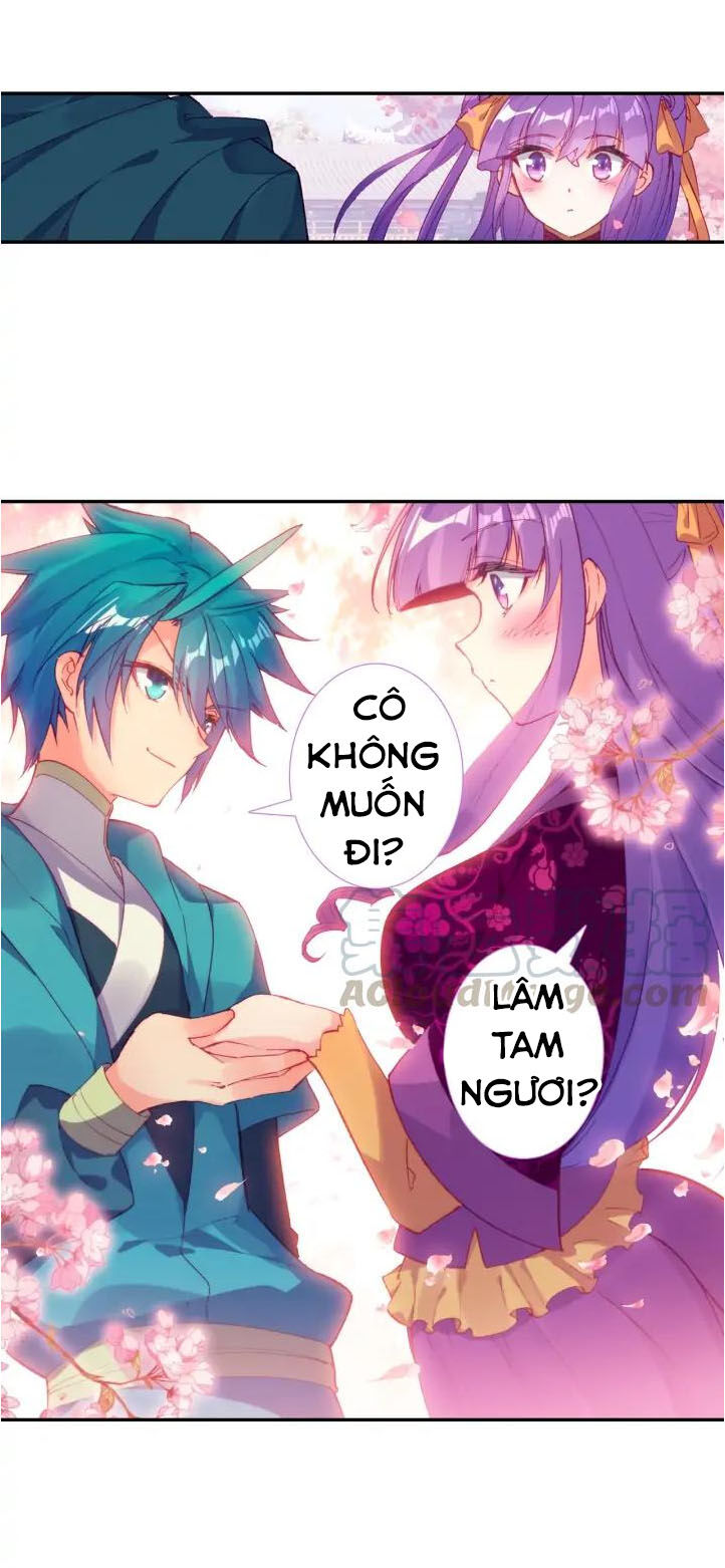 Cực Phẩm Gia Đinh Chap 1145 - Next Chap 1146