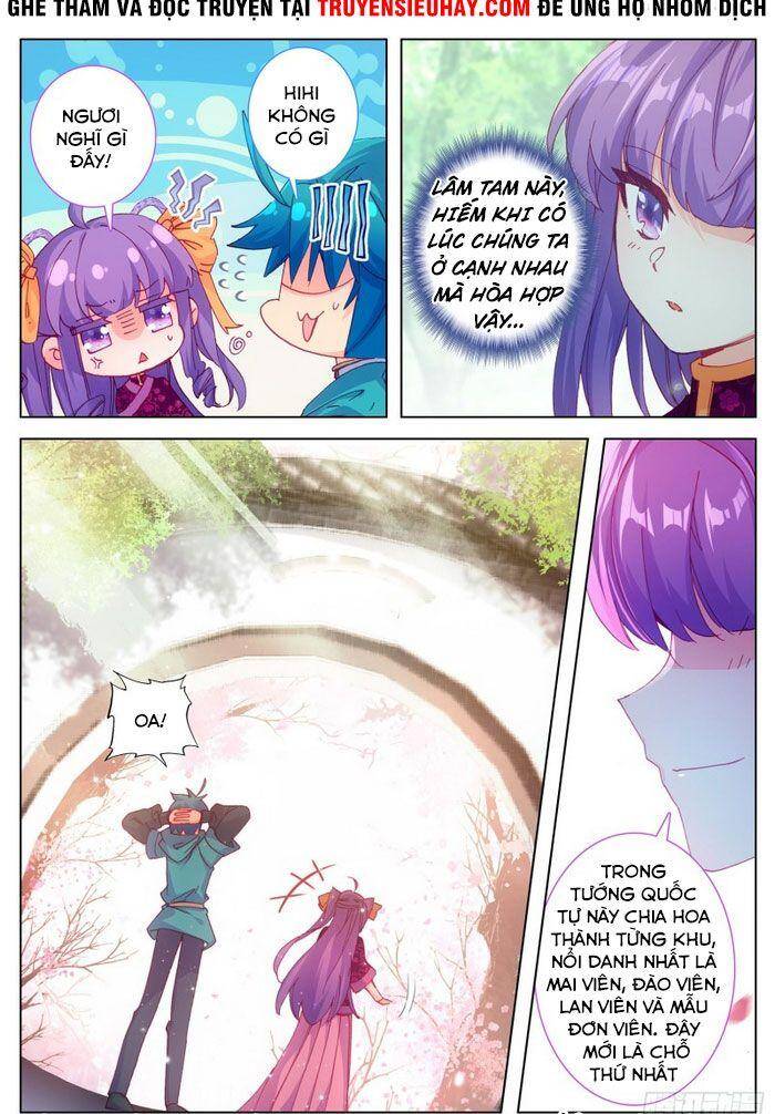 Cực Phẩm Gia Đinh Chap 115 - Next Chap 116