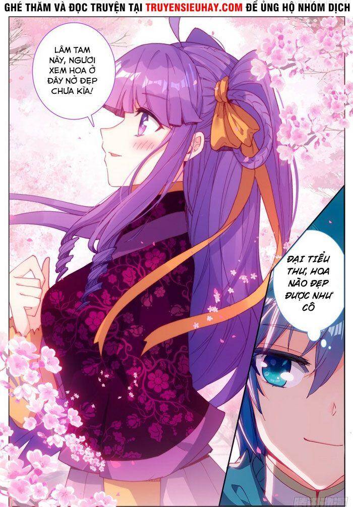 Cực Phẩm Gia Đinh Chap 115 - Next Chap 116