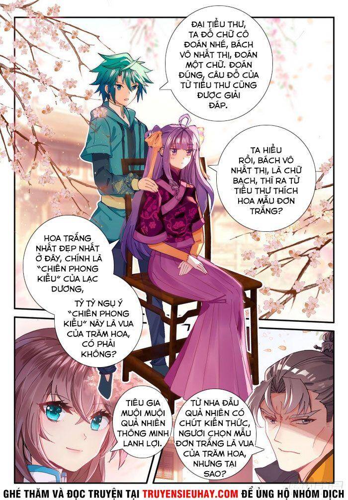 Cực Phẩm Gia Đinh Chap 118 - Next Chap 119