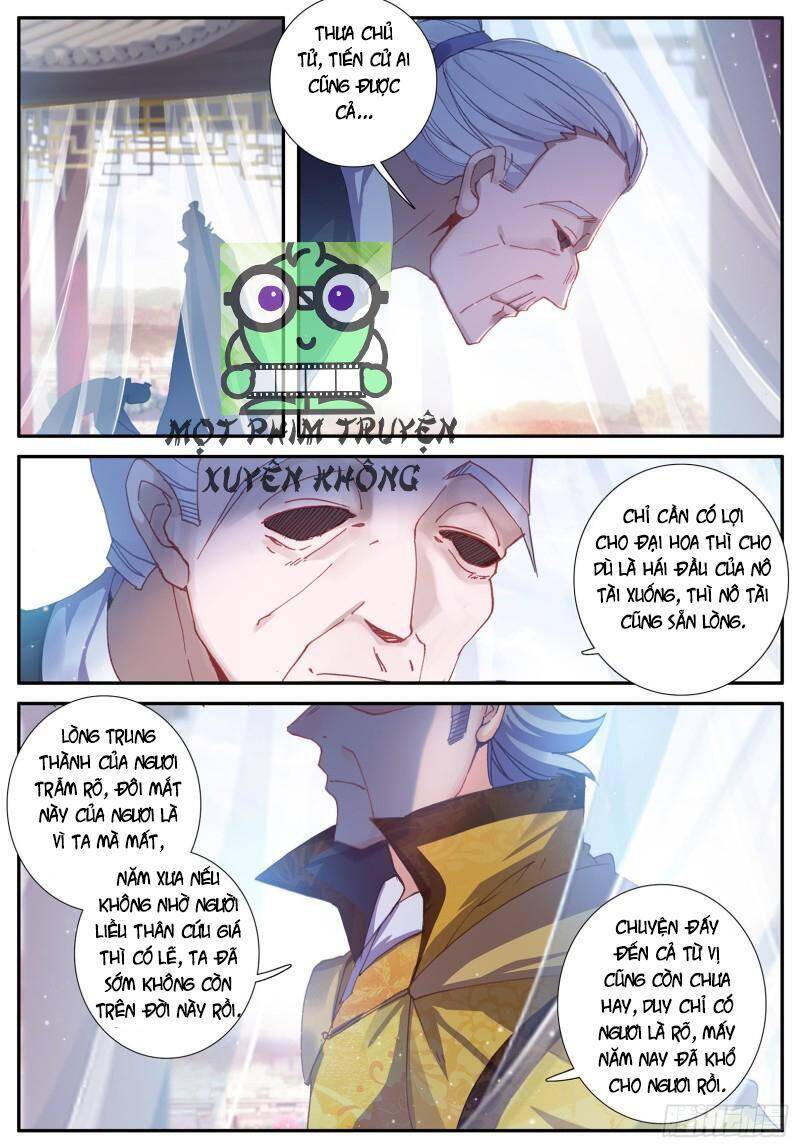 Cực Phẩm Gia Đinh Chap 119 - Next Chap 120