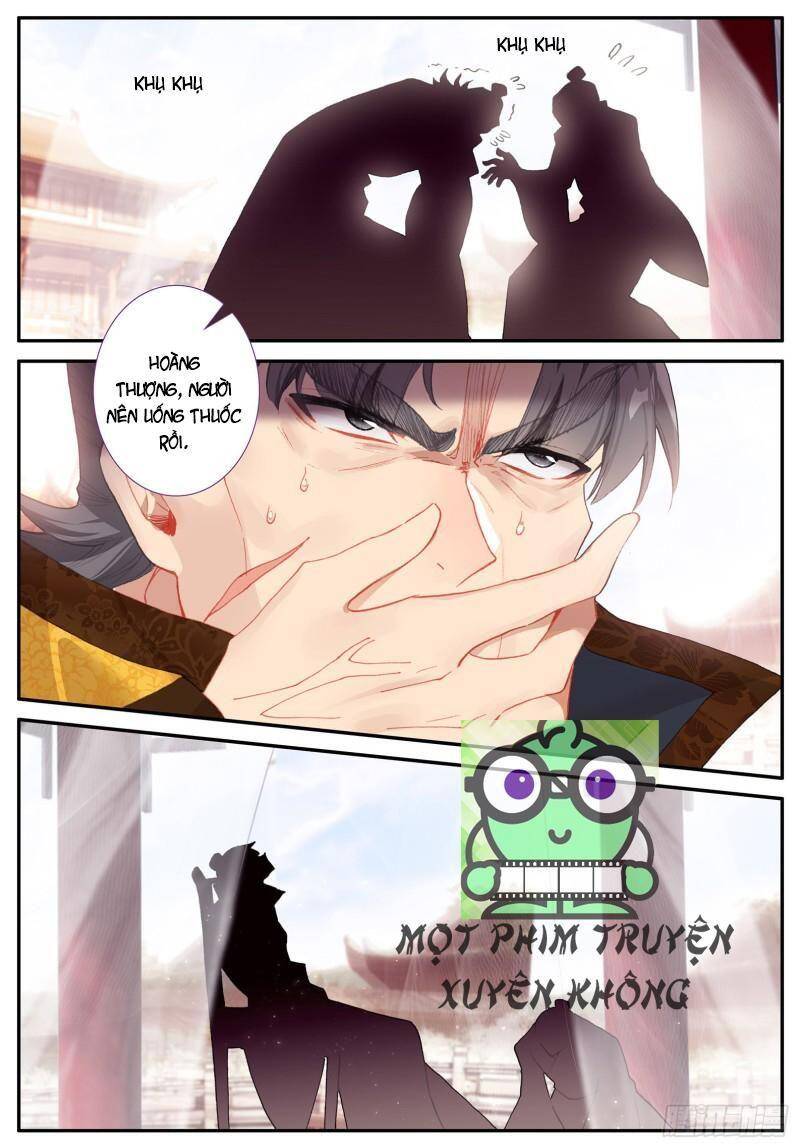 Cực Phẩm Gia Đinh Chap 119 - Next Chap 120