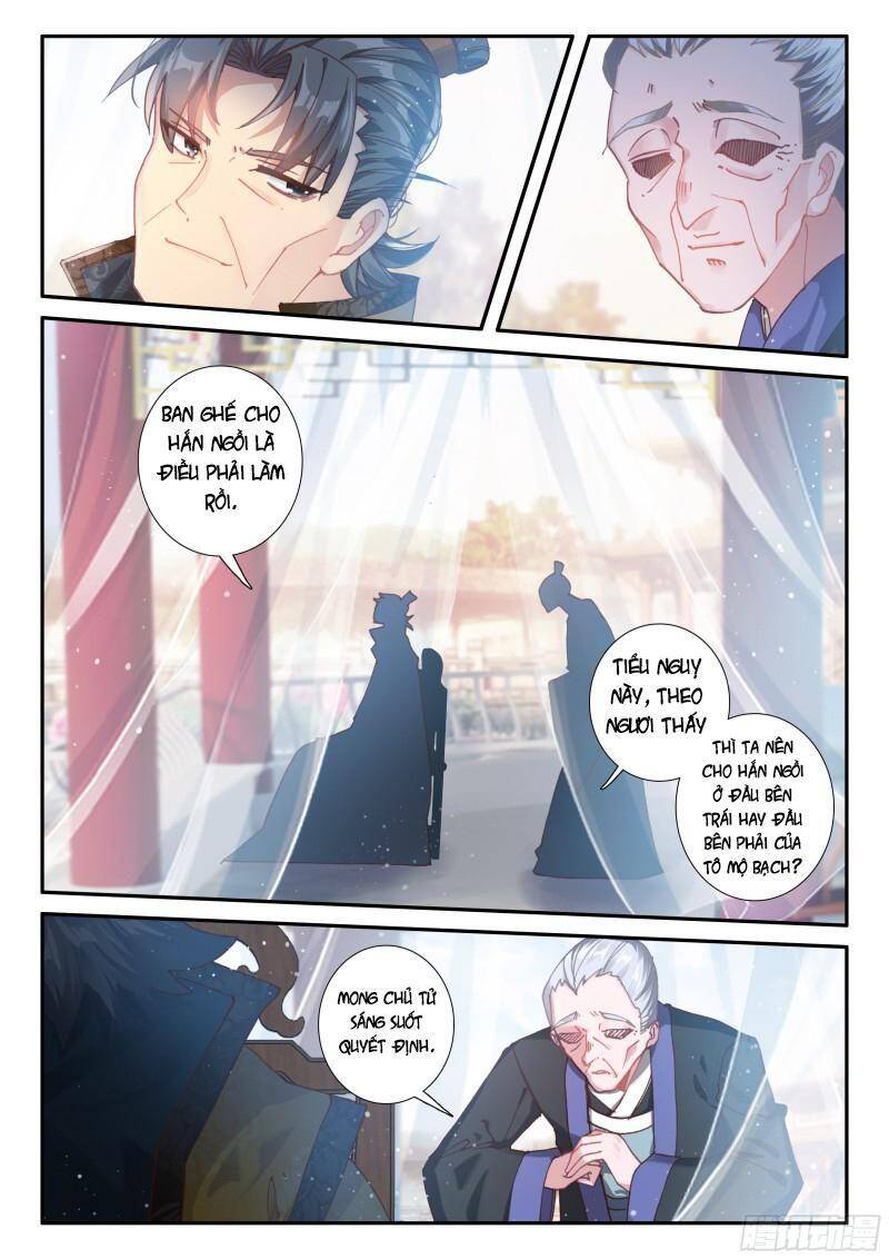Cực Phẩm Gia Đinh Chap 120 - Next Chap 121