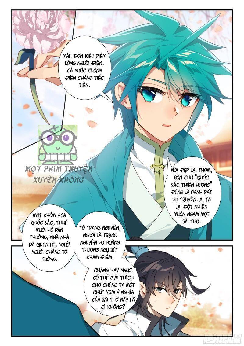 Cực Phẩm Gia Đinh Chap 120 - Next Chap 121