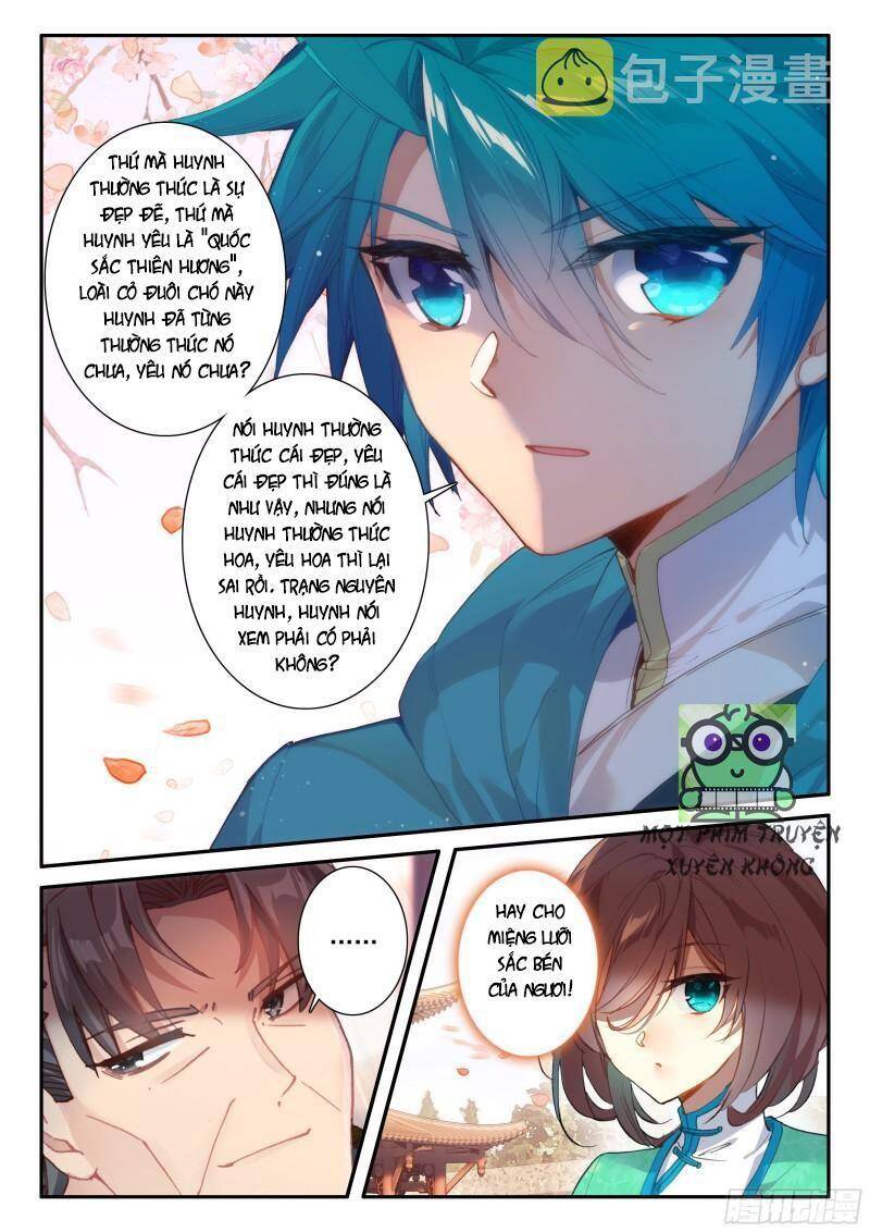 Cực Phẩm Gia Đinh Chap 120 - Next Chap 121