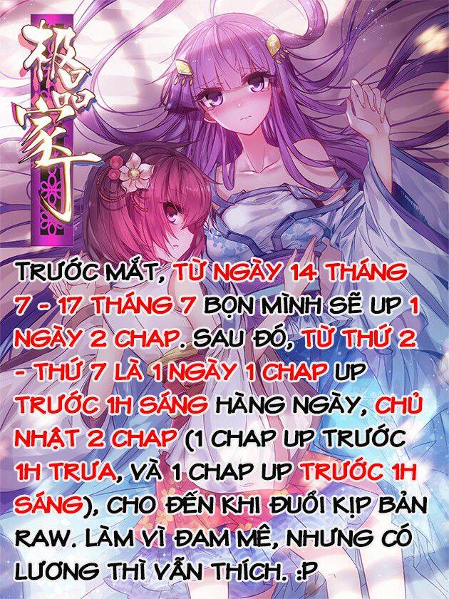 Cực Phẩm Gia Đinh Chap 122 - Next Chap 123