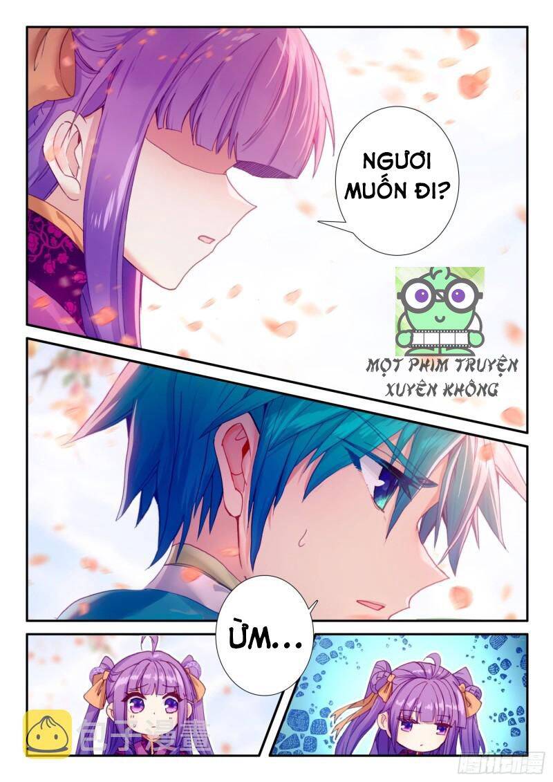 Cực Phẩm Gia Đinh Chap 122 - Next Chap 123