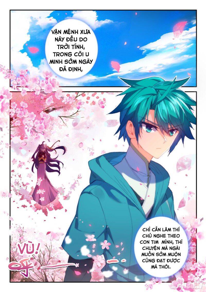 Cực Phẩm Gia Đinh Chap 122 - Next Chap 123