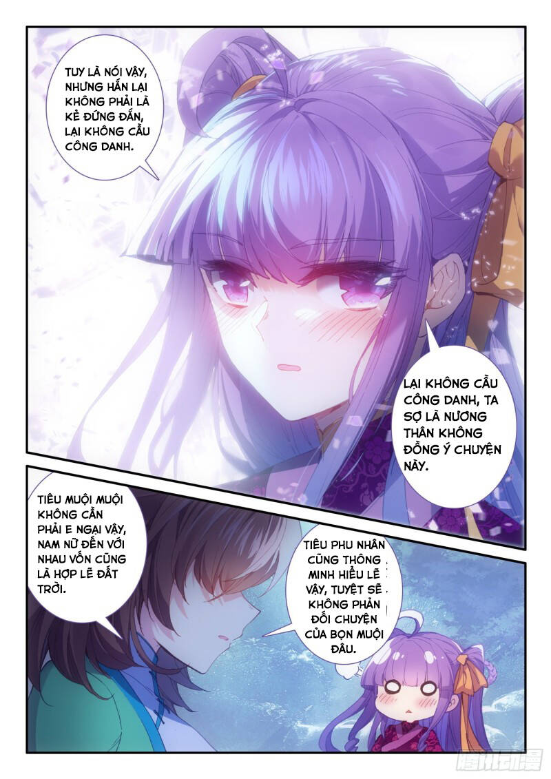 Cực Phẩm Gia Đinh Chap 122 - Next Chap 123