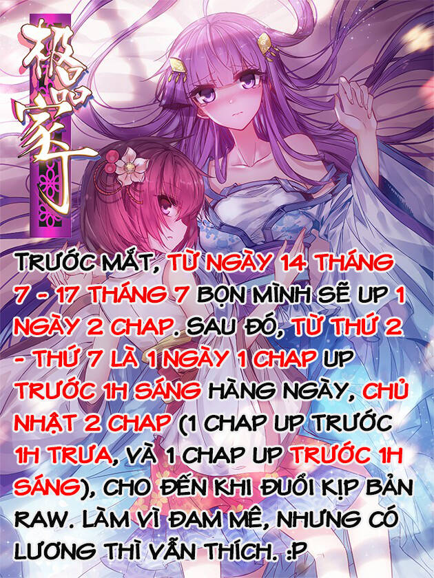 Cực Phẩm Gia Đinh Chap 123 - Next Chap 124