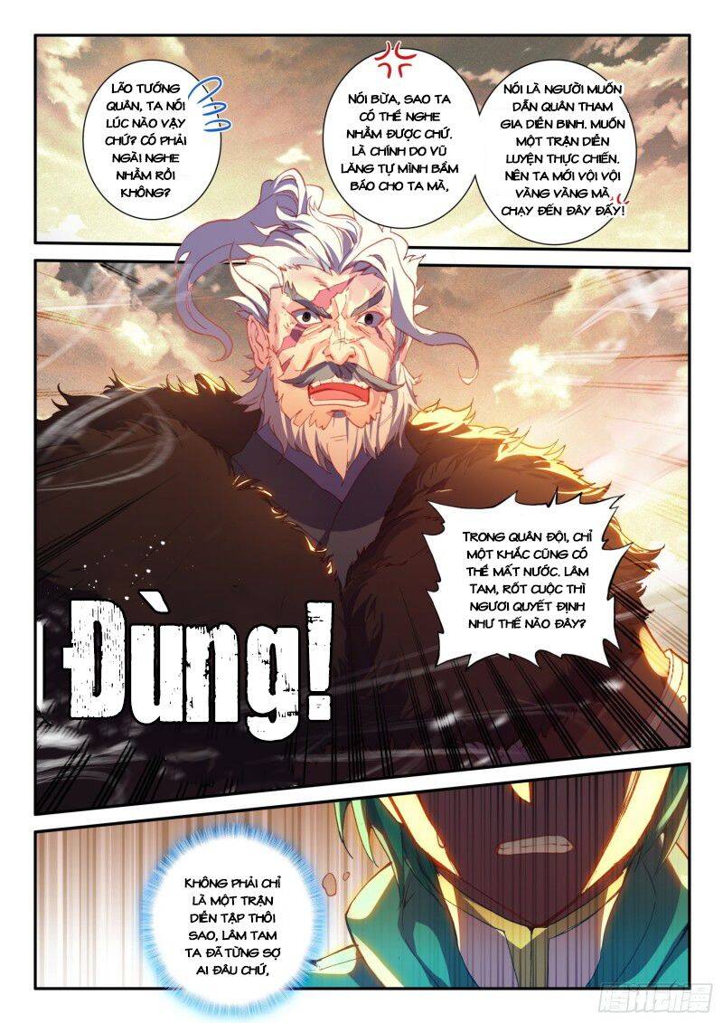 Cực Phẩm Gia Đinh Chap 125 - Next Chap 126