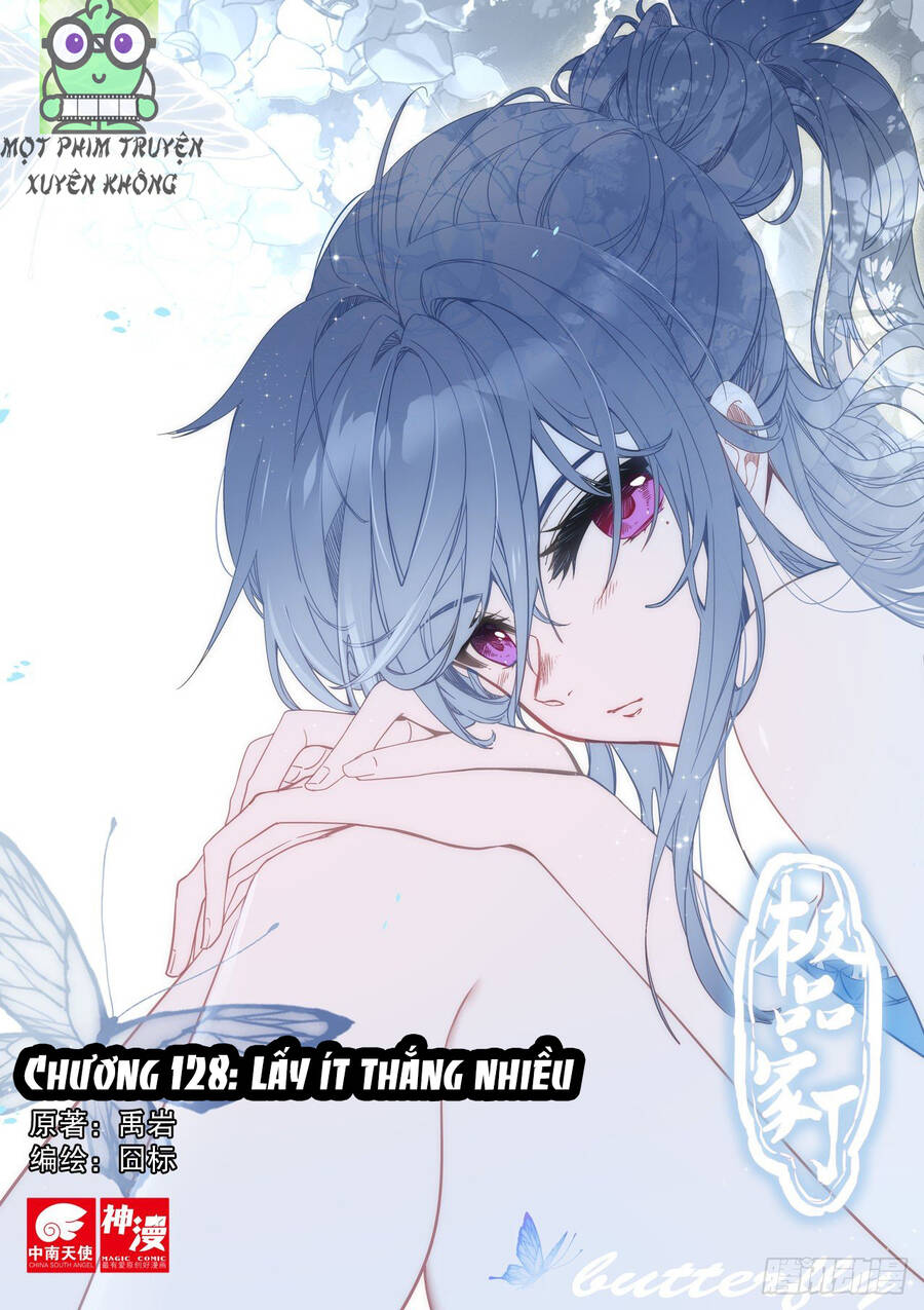 Cực Phẩm Gia Đinh Chap 128 - Next Chap 129