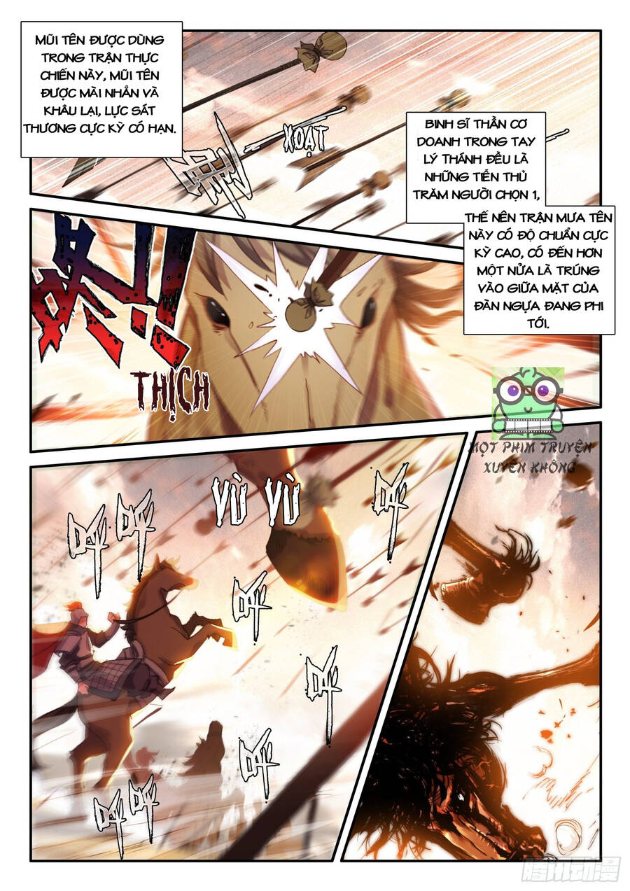Cực Phẩm Gia Đinh Chap 128 - Next Chap 129