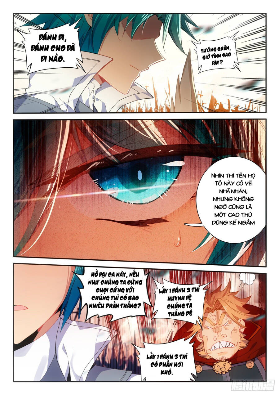 Cực Phẩm Gia Đinh Chap 128 - Next Chap 129
