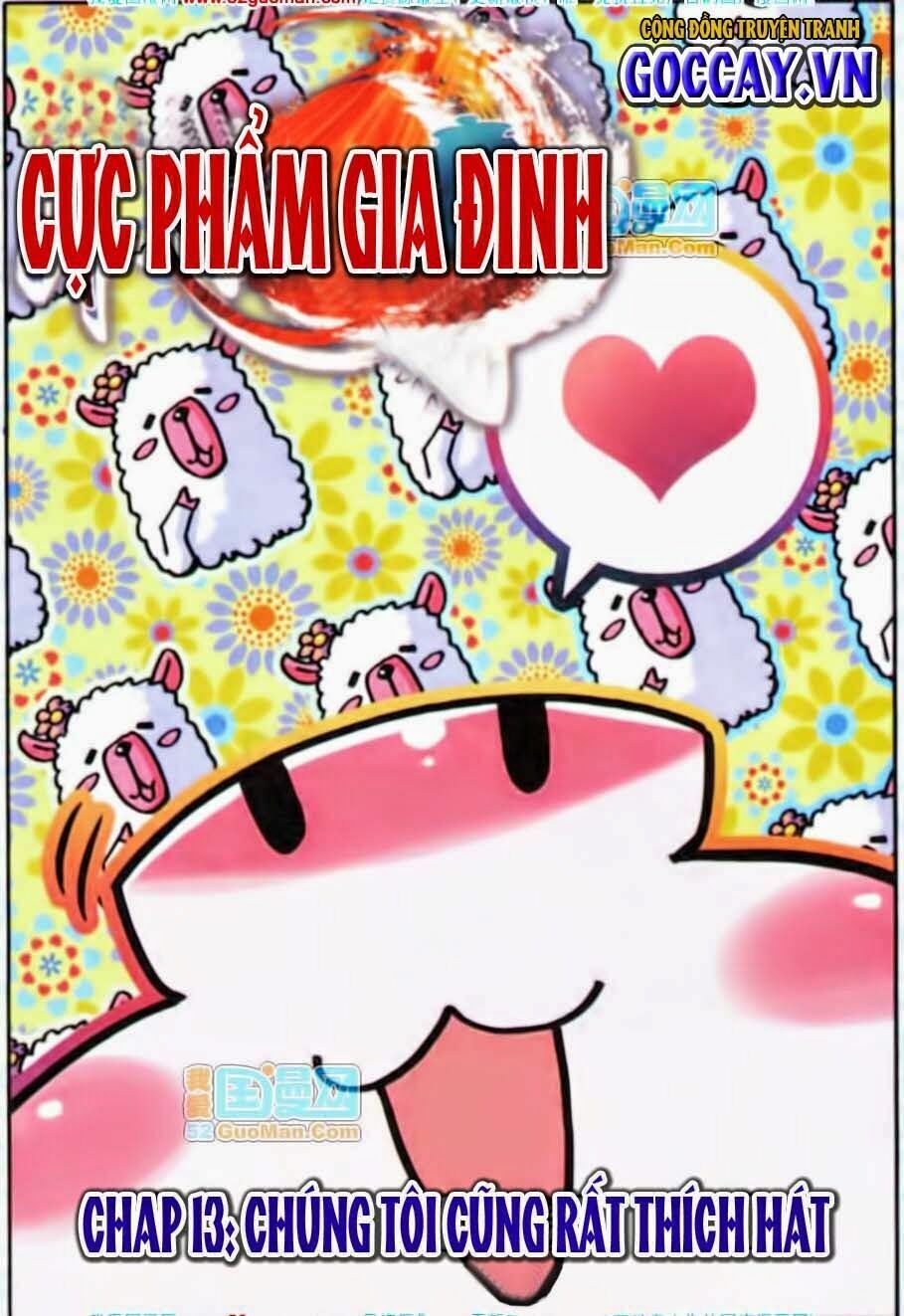 Cực Phẩm Gia Đinh Chap 13 - Next Chap 14