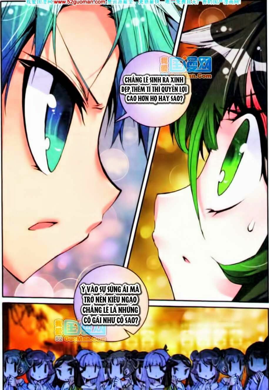 Cực Phẩm Gia Đinh Chap 13 - Next Chap 14