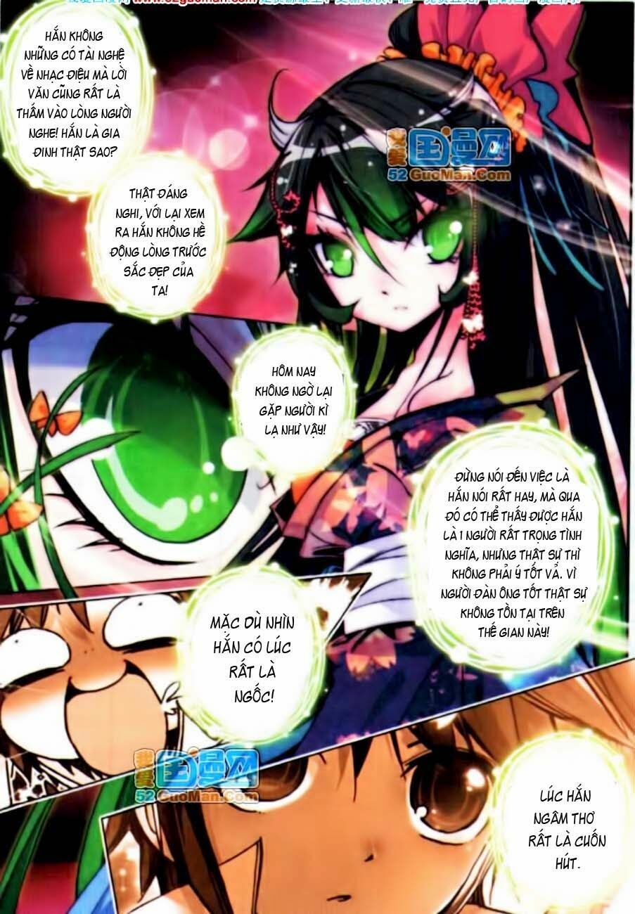 Cực Phẩm Gia Đinh Chap 13 - Next Chap 14