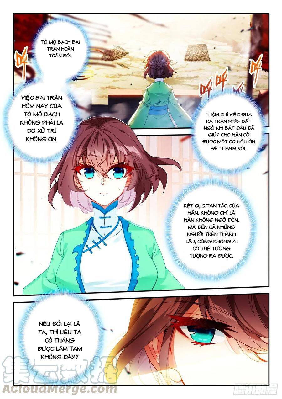 Cực Phẩm Gia Đinh Chap 130 - Next Chap 131