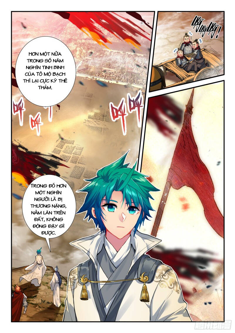 Cực Phẩm Gia Đinh Chap 131 - Next Chap 132