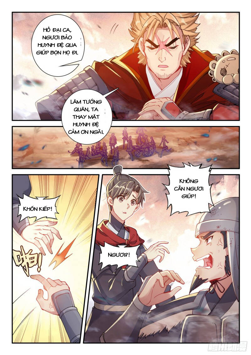 Cực Phẩm Gia Đinh Chap 131 - Next Chap 132