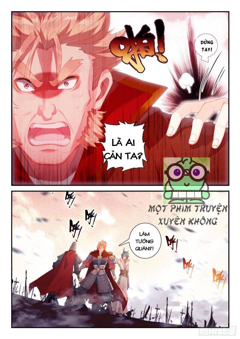 Cực Phẩm Gia Đinh Chap 131 - Next Chap 132