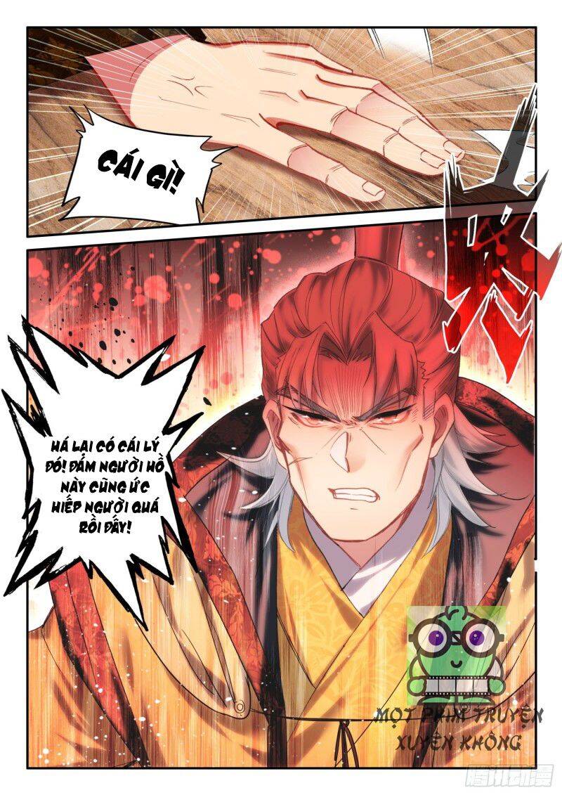 Cực Phẩm Gia Đinh Chap 131 - Next Chap 132