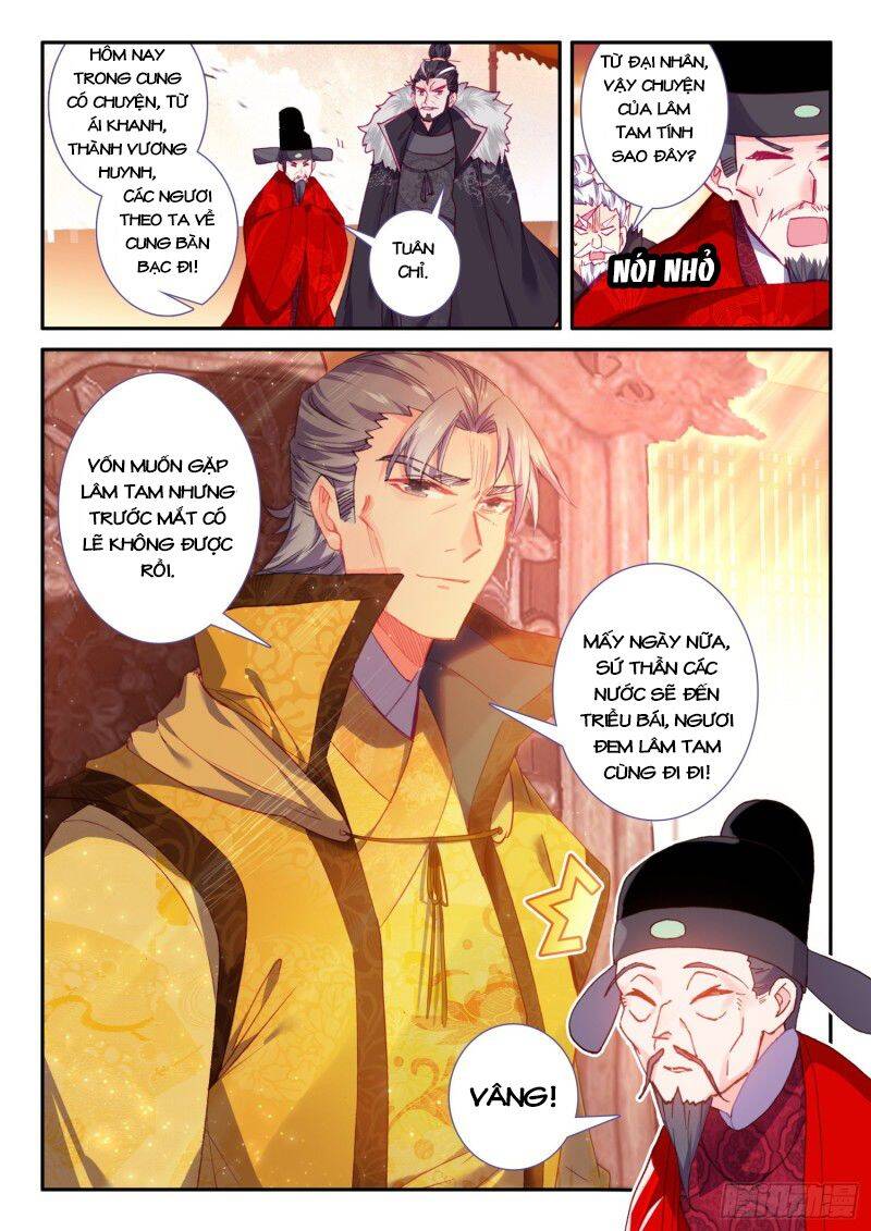 Cực Phẩm Gia Đinh Chap 131 - Next Chap 132