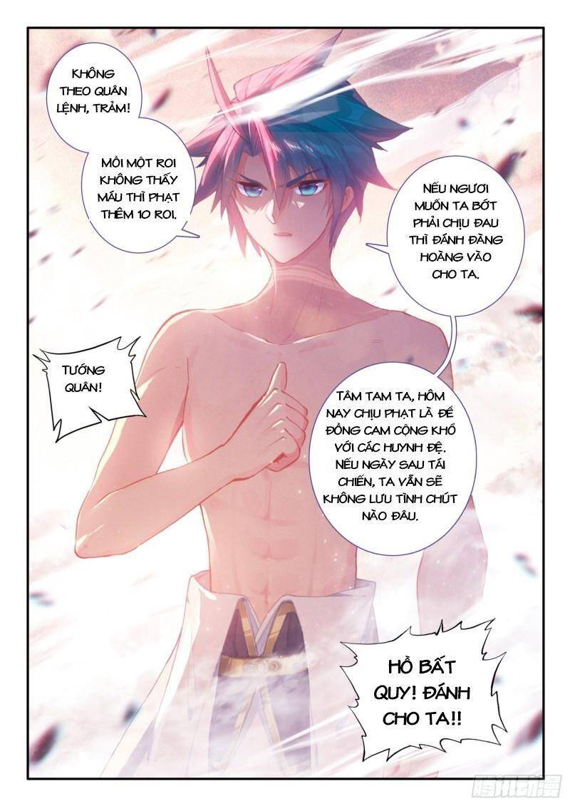 Cực Phẩm Gia Đinh Chap 132 - Next Chap 133