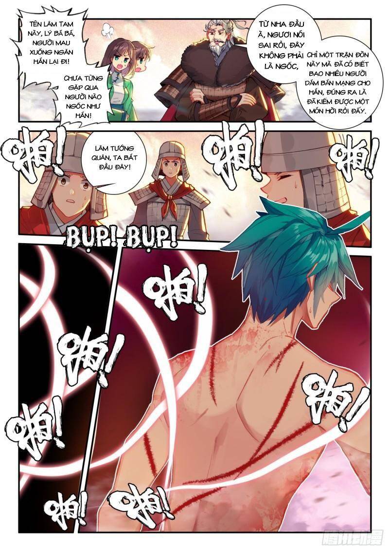 Cực Phẩm Gia Đinh Chap 132 - Next Chap 133